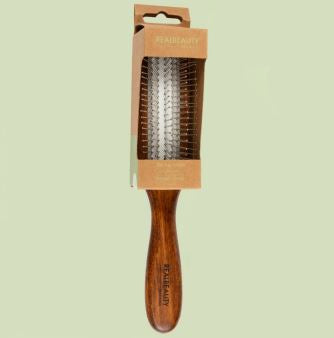 Wooden Hair Brush